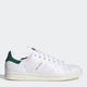 Жіночі кеди низькі adidas Originals Stan Smith FX5522 36 (4.5UK) 23 см White/Collegiate Green/Off White (4064037448835) - зображення 1
