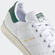 Trampki adidas Originals Stan Smith FX5522 38.5 (6.5UK) 25 cm Białe/Zielone/Białe - obraz 8