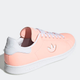 Trampki adidas Originals Stan Smith W F34308 36 (4.5) 23 cm Pomarańczowe/Białe/Pomarańczowe (4060516387893) - obraz 4
