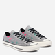 Чоловічі кеди низькі Converse Chuck 70 170924C 42 Сірі (194432950573_EU) - зображення 2