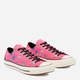 Кеди Converse Chuck 70 170925C 36.5 (4) Hot Pink (194432950719) - зображення 2