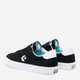 Trampki Converse Hawthorne 170082C 41 (8) Czarne (194432778160) - obraz 4