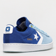 Чоловічі кеди низькі Converse Pro Leather Gold Standard - Rubber Rand 170239C 44 (10) Bright Blue (194432709843) - зображення 4