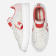 Жіночі кеди низькі Converse Pro Leather X2 170685C 41 (8) Bone (194432891562) - зображення 5
