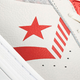 Жіночі кеди низькі Converse Pro Leather X2 170685C 41 (8) Bone (194432891562) - зображення 7