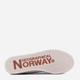 Buty sportowe Geographical Norway GNM21101-38 43 Cuero (8445377016803) - obraz 5