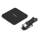 Зарядний пристрій REAL-EL WL-710 black (EL123160018) - зображення 6