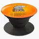 Попсокет (Popsockets) держатель для смартфона Вшист, Евромасон, Либераст (8754-2041-BK) Черный - изображение 3