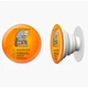 Попсокет (Popsockets) держатель для смартфона Вшист, Евромасон, Либераст (8754-2041-WT) Белый - изображение 4