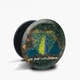 Попсокет (Popsockets) держатель для смартфона Ты мое сердечко (8754-3754-BK) Черный - изображение 5