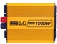 Инвертор(преобразователь напряжения) MEXXSUN YX-1000W-CS чистая синусоида, зарядка, пульт - изображение 3