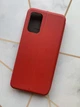Чохол-книжка з малюнком для Samsung Galaxy A32 Червоний :: Космонавт на скейті (принт 248) - зображення 2