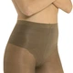 Колготки компрессионные Solidea 0131A4 Naomi 140 sheer Ccl 1, р-р L, бежевые - изображение 3