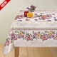 Клейонка кухонна Oncu Grup Декорама 1.4 м коричнева пог. м. (210-А) - зображення 1