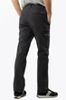 Брюки мужские Softshell Avecs 50199/17 XL (52) Серый - изображение 6