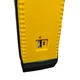 Фонарь аккумуляторный переносной на солнечной батарее с POWER BANK LED Solar JY-978D-LED+12COB Желтый - изображение 5