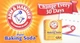 Освіжувач повітря Arm & Hammer для холодильника та морозильної камери 397 г (20502351) - зображення 4