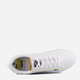 Чоловічі кеди низькі Geographical Norway GNM21102-17 44 White (8445377017022) - зображення 4
