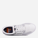 Чоловічі кеди низькі Geographical Norway GNM21103-17 45 White (8445377017176) - зображення 4