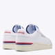 Reebok AD Court FX1340 37,5 (6) 24 cm Biały/Collegiate Royal/Vector Czerwony (4064037460486) - obraz 3