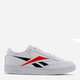 Trampki Reebok Club C 85 MU EH0640 39 (7) 25 cm Białe/CoGranatowe Scarle (4062053992929) - obraz 1