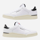 Trampki Reebok AD Court FX1338 37,5 (6) 24 cm Białe/Czarne/Białe (4064037464279) - obraz 5