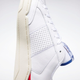 Reebok AD Court FX1340 37,5 (6) 24 cm Biały/Collegiate Royal/Vector Czerwony (4064037460486) - obraz 7