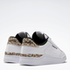 Кеди Reebok Wmns AD Court FY4997 39 (8.5) 25.5 см White/Core Black/White (4064037590985) - зображення 4