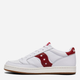 Чоловічі кеди низькі Saucony Jazz Court S70555-6 46 (11.5) 29.5 см White/Red (194917399675) - зображення 3