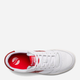 Чоловічі кеди низькі Saucony Jazz Court S70555-6 45 (11) 29 см White/Red (194917399668) - зображення 4