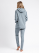 Komplet (bluza + spodnie) Admas 56189 XL Ocean niebieski (8433623629211) - obraz 3