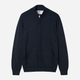 Sweter męski rozpinany z kieszeniami Tatuum Ricky T2118.616B-782 S Granatowy (5900380947948) - obraz 5