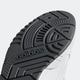 Buty sportowe damskie skórzane do kostki adidas Originals A.R. Trainer BD7840 36 23 cm Białe (4060512079723) - obraz 9