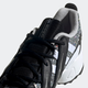 Sneakersy damskie na wysokiej platformie do kostki adidas Originals EQT Gazelle W EH1563 38.5 (5.5UK) 24 cm Czarne (4062053021070) - obraz 9
