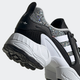 Sneakersy damskie na wysokiej platformie do kostki adidas Originals EQT Gazelle W EH1563 38.5 (5.5UK) 24 cm Czarne (4062053021070) - obraz 10