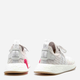 Buty na siłownię damskie adidas Originals NMD R2 W BY9954 40.5 (7UK) 25.5 cm Białe (4058025074281) - obraz 5