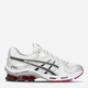 Buty do biegania męskie ASICS Gel Kinsei Og 1021A117-101 42.5 27 cm Biały/Czarny (4550215047018) - obraz 1