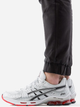 Buty do biegania męskie ASICS Gel Kinsei Og 1021A117-101 42.5 27 cm Biały/Czarny (4550215047018) - obraz 5