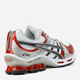 Buty do biegania męskie ASICS Gel Kinsei Og 1021A117-600 40.5 25.5 cm Czarwony/Czarny (4550153741115) - obraz 3