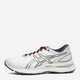 Buty do biegania po asfalcie męskie ASICS Reigning Champ Gel Nimbus 22 1021A516-020 40 25.2 cm Biały/Czary (4550153989517) - obraz 2