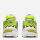 Buty do biegania męskie ASICS Gel Kyrios 1021A335-750 40.5 25.5 cm Jasnozielone (4550153877098) - obraz 4