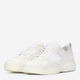 Buty sportowe męskie skórzane na platformie do kostki Kazar 59469-05-B6 42 Kremowe (5903387629978) - obraz 3