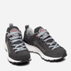 Buty sportowe trekkingowe męskie Olang Grillo.Btx Antracite 816 40 26 cm Czarne (8026556577553) - obraz 3