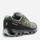 Buty sportowe trekkingowe męskie z membraną On Running Cloudventure Waterproof (Classic) 22.99761 42.5 (8.5UK) 27 cm Zielone (7630040561884) - obraz 4