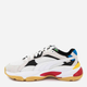 Sneakersy damskie na wysokiej platformie kolorowe Puma LqdCell Extol World 36861101 37 23 cm Białe (4063696495617) - obraz 2