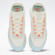 Жіночі кросівки Reebok Legacy 83 FY7322 40.5 26.5 см Бежеві (4064039167499) - зображення 5