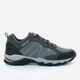 Buty sportowe trekkingowe męskie Ushuaia Ush Gyron 838310-60 45 Szare (3616422608310) - obraz 1