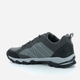 Buty sportowe trekkingowe męskie Ushuaia Ush Gyron 838310-60 45 Szare (3616422608310) - obraz 8