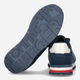 Buty sportowe chłopięce Tommy Hilfiger T3B9-32492-1450800- 39 Granatowe (8052578002278) - obraz 5