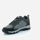 Buty sportowe trekkingowe męskie Ushuaia Ush Gyron 838310-60 45 Szare (3616422608310) - obraz 11